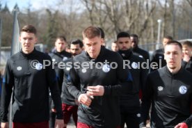 26.02.22 Karlsruher SC - FC Schalke 04
