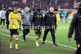 06.12.23 VfB Stuttgart - Borussia Dortmund