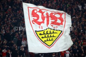 13.01.26 VfB Stuttgart - Eintracht Frankfurt