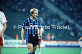 18.08.84 FC Bayern M&uuml;nchen - Inter Mailand