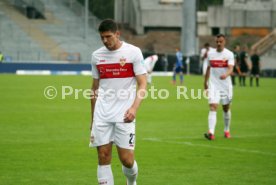 Karlsruher SC - VfB Stuttgart