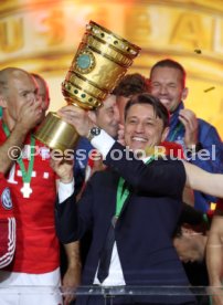 DFB-Pokal Finale 2019 RB Leipzig - FC Bayern M&uuml;nchen