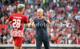 26.08.23 SC Freiburg - SV Werder Bremen