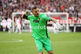 19.03.22 VfB Stuttgart - FC Augsburg