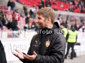 VfB Stuttgart - Hannover 96