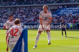 20.09.25 TSG 1899 Hoffenheim - FC Bayern M&uuml;nchen