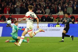 28.02.25 VfB Stuttgart - FC Bayern M&uuml;nchen