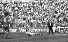 13.06.87 VfB Stuttgart - FC Bayern M&uuml;nchen