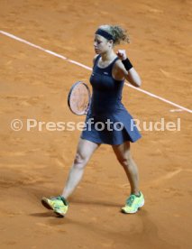 Porsche Tennis Grand Prix 2016