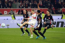 10.11.24 VfB Stuttgart - Eintracht Frankfurt