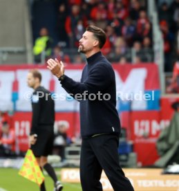 27.09.25 1. FC Heidenheim - FC Augsburg