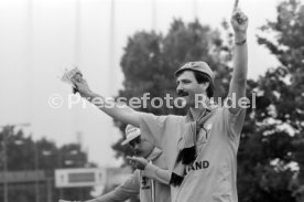 UDSSR - Niederlande