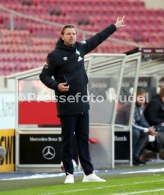 04.04.21 VfB Stuttgart - SV Werder Bremen