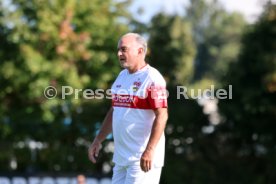 03.10.26 FSV Schwaigern - VfB Stuttgart Traditionsmannschaft