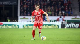 13.11.22 SC Freiburg - 1. FC Union Berlin