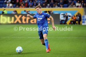 02.11.24 TSG 1899 Hoffenheim - FC St. Pauli