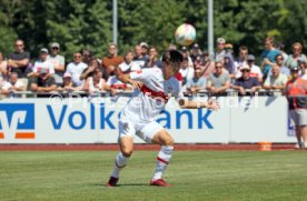 16.07.22 Brentford FC - VfB Stuttgart