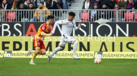 19.02.23 SV Sandhausen - Karlsruher SC