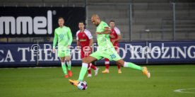 27.09.20 SC Freiburg - VfL Wolfsburg