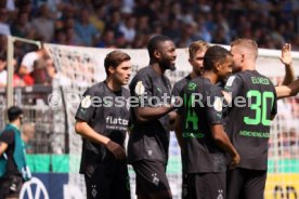 31.07.22 SV Oberachern - Borussia M&ouml;nchengladbach