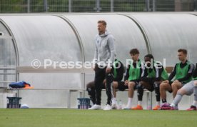 10.05.23 U19 VfB Stuttgart - U19 Hamburger SV