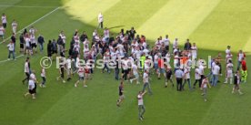 VfB Stuttgart - 1. FSV Mainz 05