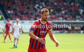 21.08.22 1. FC Heidenheim - DSC Arminia Bielefeld