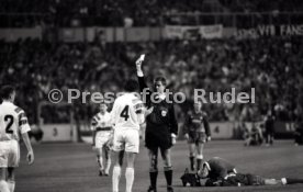 16.09.92 VfB Stuttgart - Leeds United