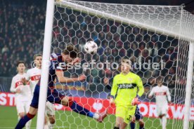 02.10.25 FC Basel - VfB Stuttgart