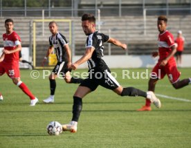 SV Sandhausen - VfB Stuttgart
