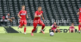 15.08.26 Fulham FC - VfB Stuttgart