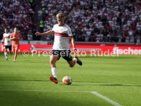 02.10.21 VfB Stuttgart - TSG 1899 Hoffenheim