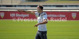 10.08.20 VfB Stuttgart Training