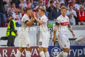 09.09.26 VfB Stuttgart - Viking Stavanger
