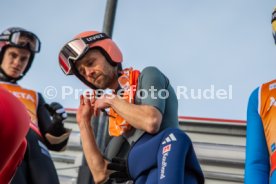 23.01.2026 Skifliegen Oberstdorf Weltmeisterschaft