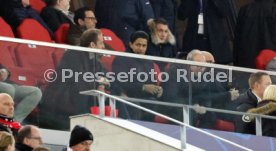 29.01.25 VfB Stuttgart - Paris St. Germain