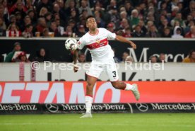 VfB Stuttgart - Eintracht Frankfurt