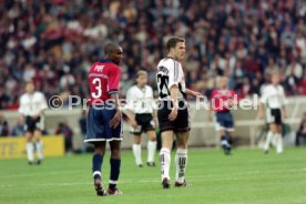 15.06.98 Deutschland - USA