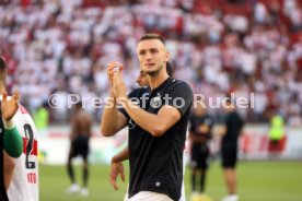 07.08.22 VfB Stuttgart - RB Leipzig