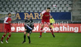12.12.20 SC Freiburg - Arminia Bielefeld