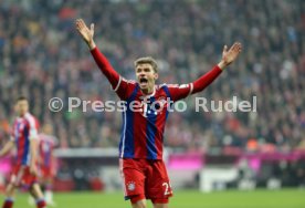FC Bayern M&uuml;nchen