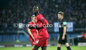 SV Darmstadt 98 - VfB Stuttgart