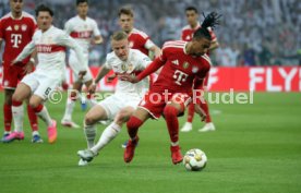 23.05.26 DFB-Pokal Finale 2026 FC Bayern M&uuml;nchen - VfB Stuttgart