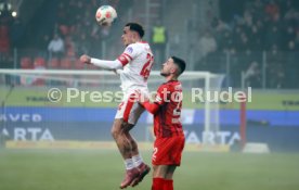 24.01.26 1. FC Heidenheim - RB Leipzig
