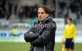 SG Sonnenhof Gro&szlig;aspach - SC Preu&szlig;en M&uuml;nster