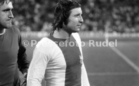 23.10.74 FC Bayern M&uuml;nchen - 1. FC Magdeburg