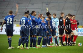 11.12.21 SC Freiburg - TSG 1899 Hoffenheim