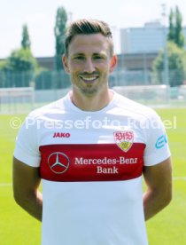 VfB Stuttgart II Fototermin 2019/2020