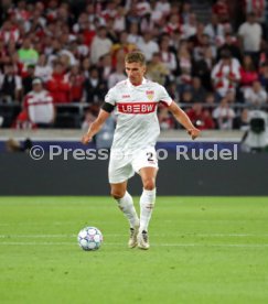 09.09.26 VfB Stuttgart - Viking Stavanger