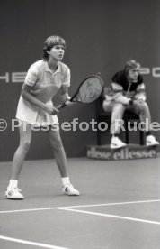 19.10.84 Porsche Tennis Grand Prix Filderstadt